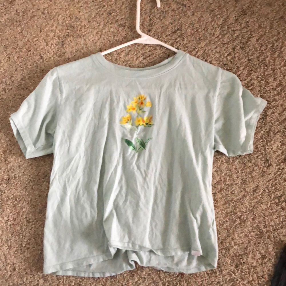 Girls one’ll tee